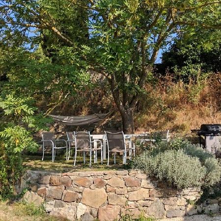 Le Belvedere Lairiere Extérieur photo
