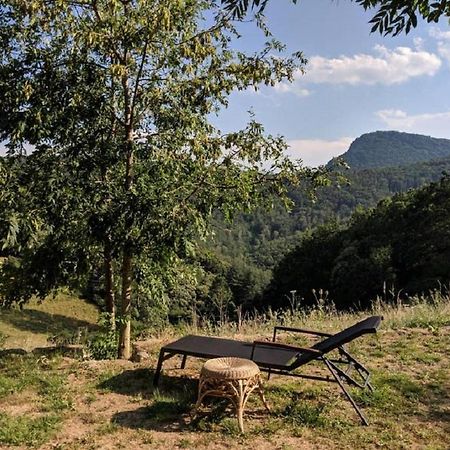 Le Belvedere Lairiere Extérieur photo