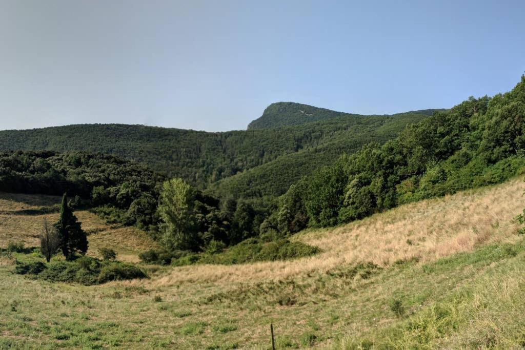 Le Belvedere Lairiere Extérieur photo