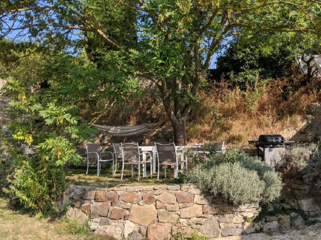 Le Belvedere Lairiere Extérieur photo