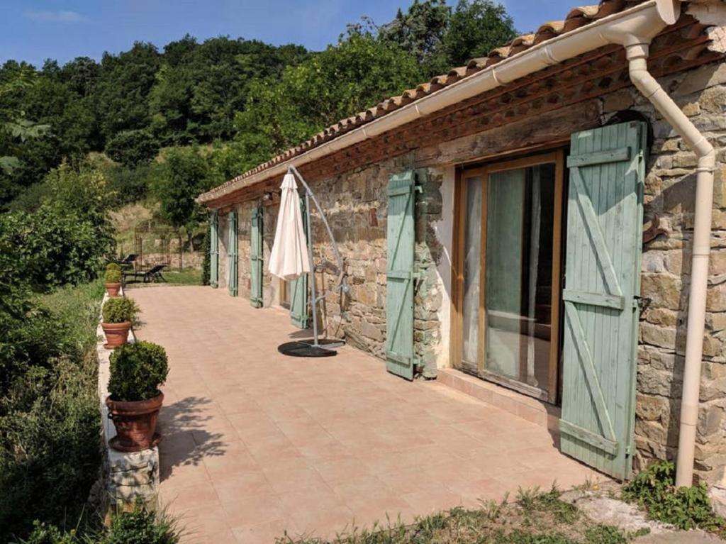 Le Belvedere Lairiere Extérieur photo