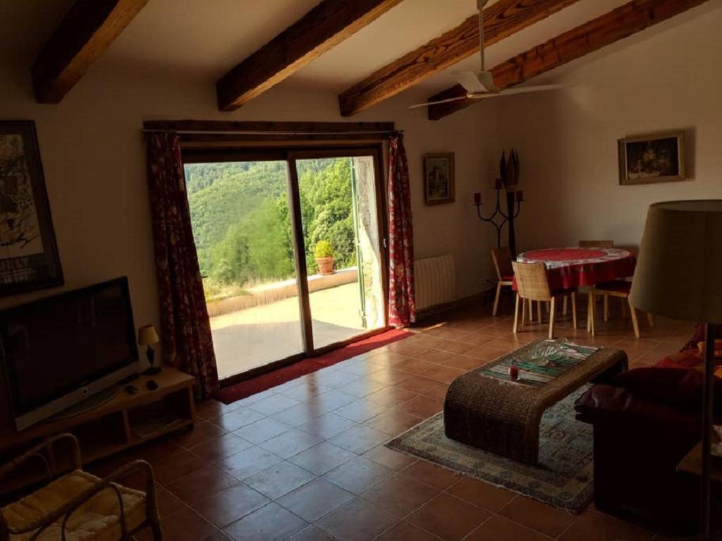 Le Belvedere Lairiere Extérieur photo