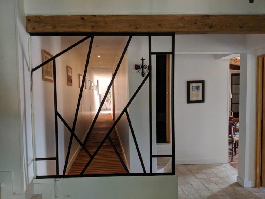 Le Belvedere Lairiere Extérieur photo