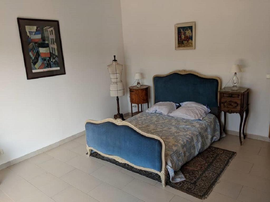 Le Belvedere Lairiere Extérieur photo